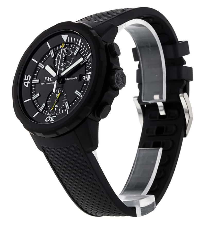 IWC Aquatimer IW379502
